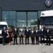 Volkswagen Ticari Araç ve Scania’dan Evolog Lojistik’e Yeni Teslimatlar Gerçekleşti