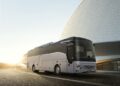 40 Bininci Mercedes-Benz Tourismo Üretim Bantlarından İndi
