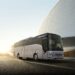 40 Bininci Mercedes-Benz Tourismo Üretim Bantlarından İndi