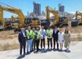 Medcem, Operasyonel Gücünü Komatsu Kalitesi ile Geleceğe Taşıyor