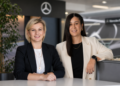 Mercedes-Benz Türk’te İletişim Fonksiyonları Tek Çatı Altında Güçleniyor