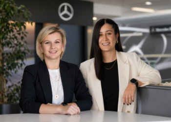 Mercedes-Benz Türk’te İletişim Fonksiyonları Tek Çatı Altında Güçleniyor