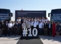 Mercedes-Benz Türk’ten Öz Diyarbakır’ın Filosuna 10 Yeni Travego