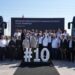 Mercedes-Benz Türk’ten Öz Diyarbakır’ın Filosuna 10 Yeni Travego