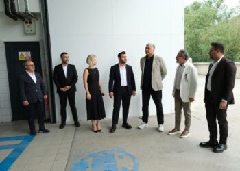 Mercedes-Benz Türk’ün Kamyon Odaklı İlk Bayisi Heska Ankara Faaliyetlerine Daha da Güçlü Devam Ediyor