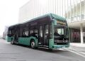 Mercedes-Benz eCitaro Yakıt Hücreli Otobüs, “2026 Elektrikli Yakıt Hücreli Otobüs Şampiyonu” seçildi