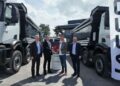 EXEN Grup’un Tercihi IVECO T-WAY: Çorum’da Yeni Bir Verimlilik Dönemi Başlıyor