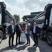 EXEN Grup’un Tercihi IVECO T-WAY: Çorum’da Yeni Bir Verimlilik Dönemi Başlıyor